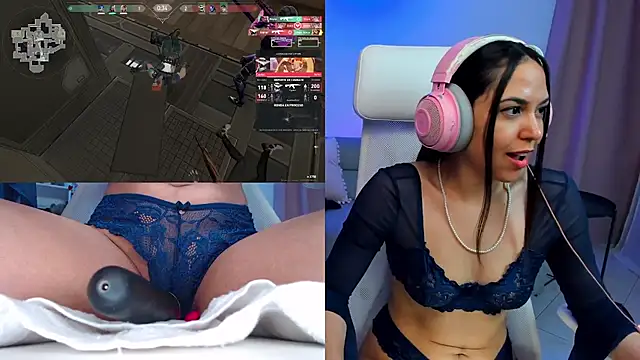 VenusIslove's Live XXX Chat
