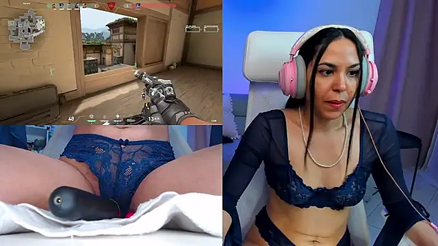 VenusIslove's Live XXX Chat