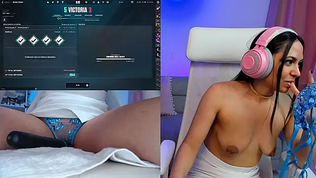 VenusIslove's Webcam Show