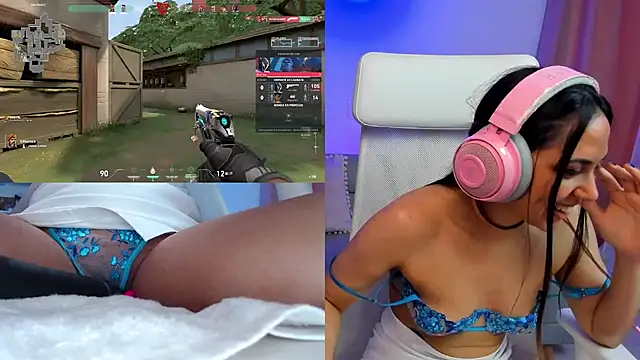 VenusIslove's Webcam Show