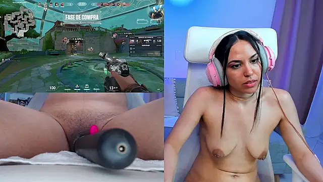 VenusIslove's Webcam Show