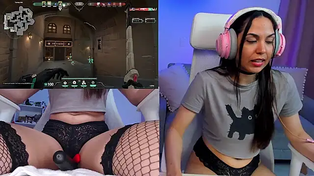 VenusIslove's Webcam Show
