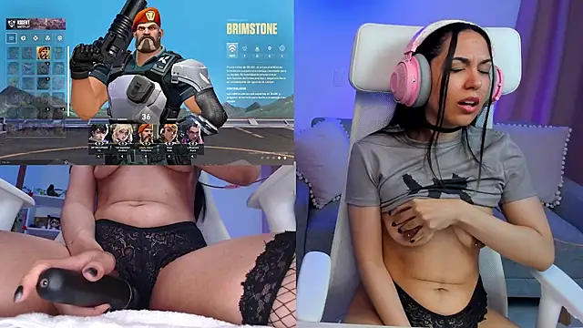 VenusIslove's Webcam Show