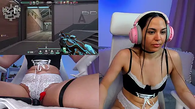 VenusIslove webcam show