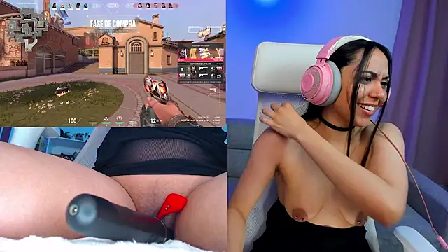 VenusIslove's Webcam Show