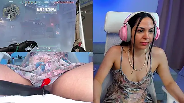 VenusIslove's Webcam Show