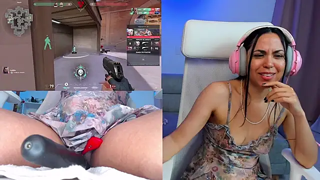 Živý XXX chat VenusIslove