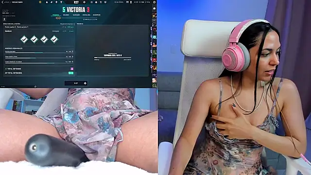 VenusIslove – webcam-show