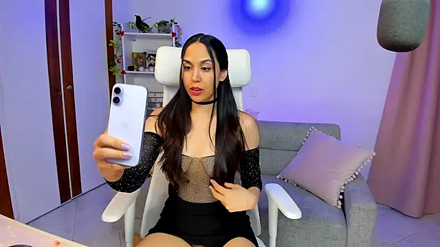 VenusIslove's Webcam Show