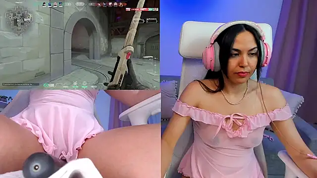VenusIslove Live XXX Chat