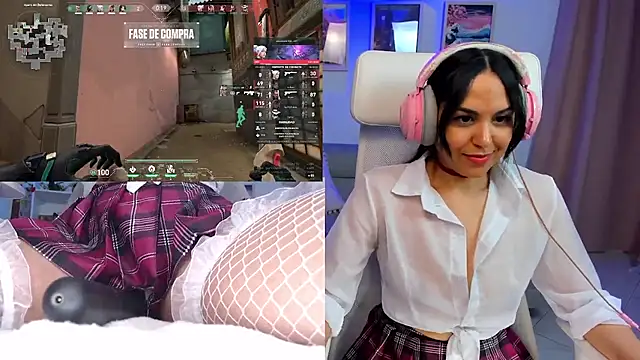 عرض كام VenusIslove