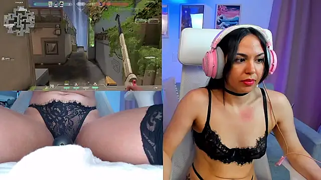 دردشة VenusIslove الجنسية المباشرة