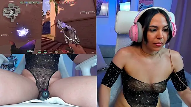 Živý XXX chat VenusIslove