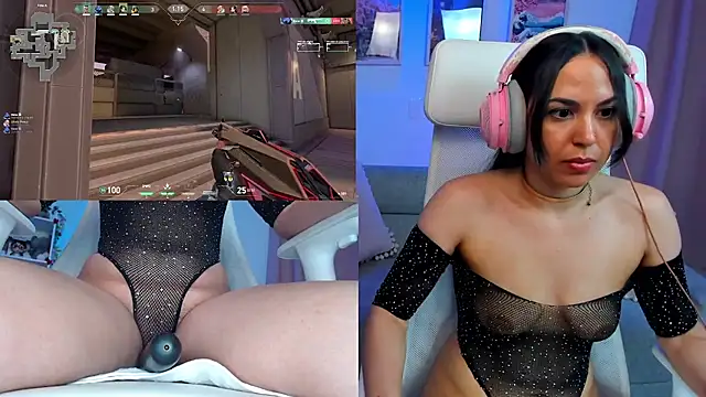 Živý XXX chat VenusIslove
