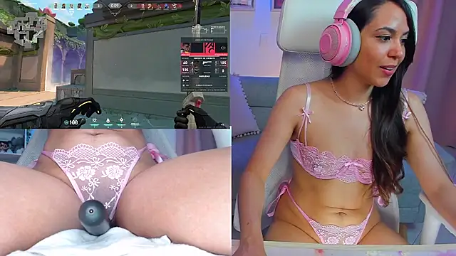 VenusIslove 라이브 XXX 채팅