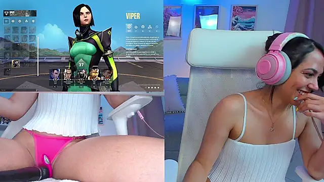دردشة VenusIslove الجنسية المباشرة