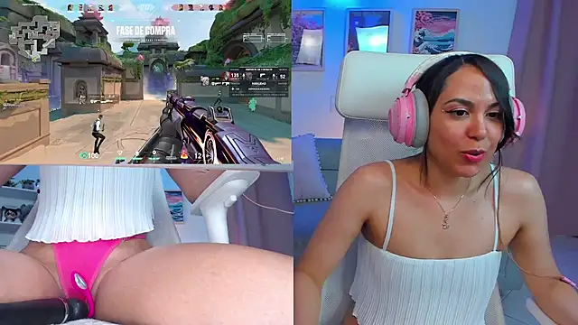 Živý XXX chat VenusIslove