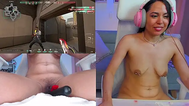 VenusIslove's Live XXX Chat