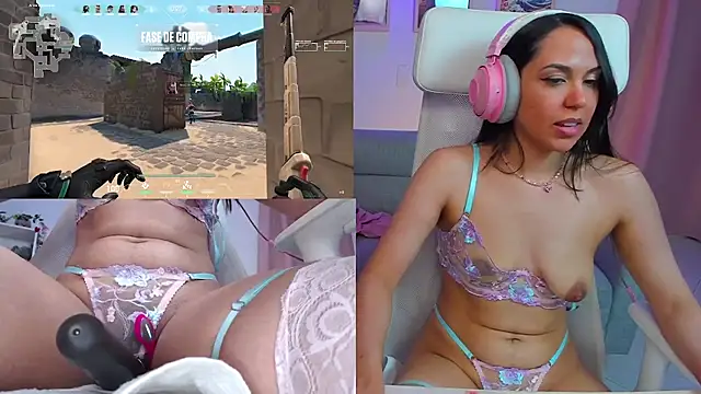 VenusIslove Show Webcam