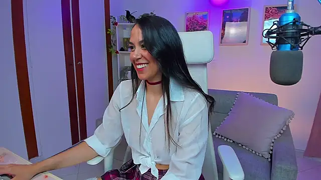 VenusIslove Chat XXX live