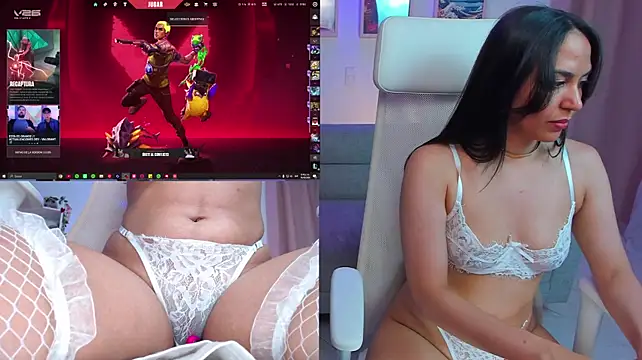 VenusIslove Live XXX-chat