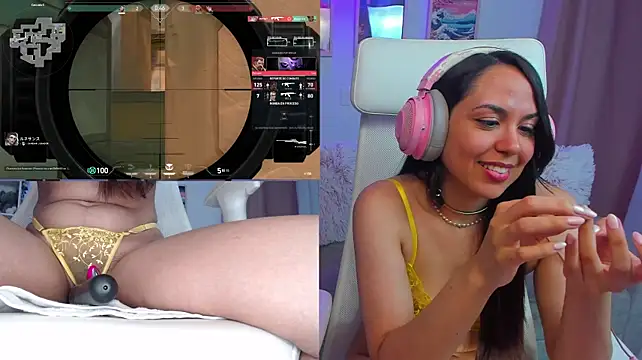 VenusIslove Live XXX-Chat