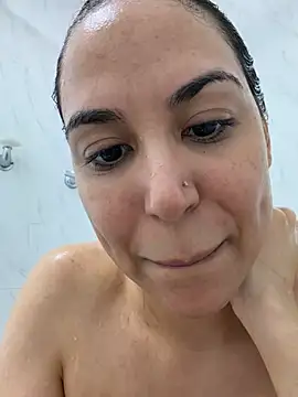 VenusIslove Chat XXX in diretta