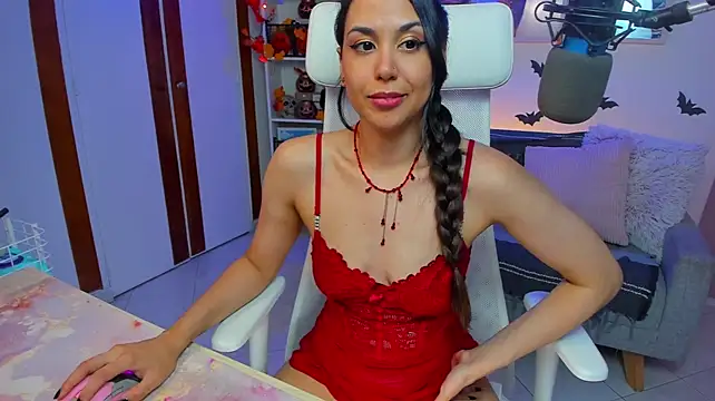 دردشة VenusIslove الجنسية المباشرة