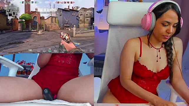 VenusIslove Chat XXX in diretta