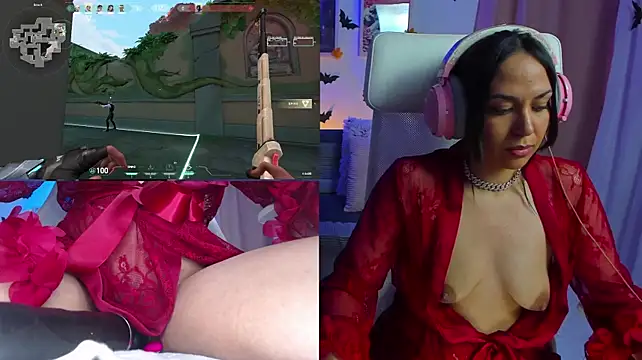 VenusIslove's Webcam Show