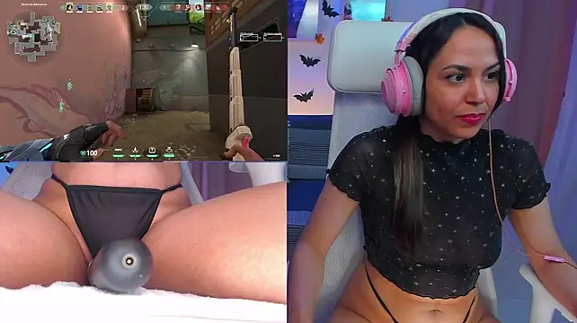 VenusIslove's Webcam Show