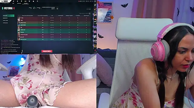 عرض كام VenusIslove