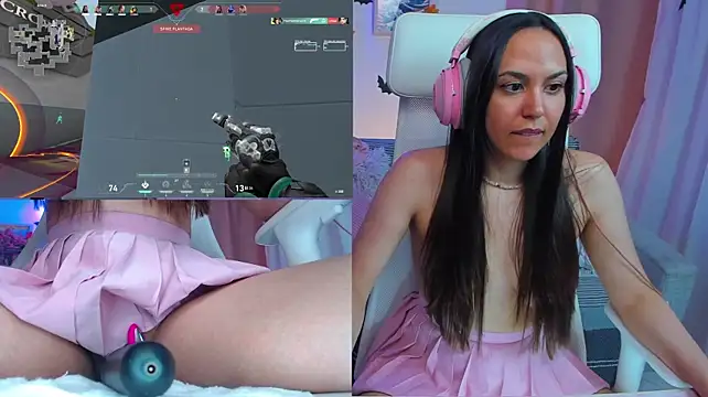 VenusIslove's Webcam Show