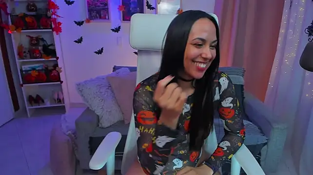 Webkamerová show VenusIslove