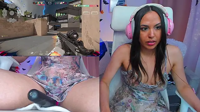 VenusIslove's Webcam Show