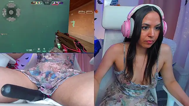 VenusIslove's Webcam Show