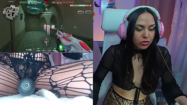 VenusIslove Webcam show