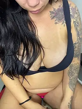 Show de Sabrina_vieira na webcam