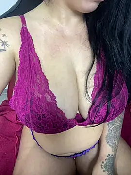 Chat +18 de Sabrina_vieira ao vivo