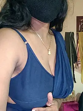 sivashree's Live XXX Chat