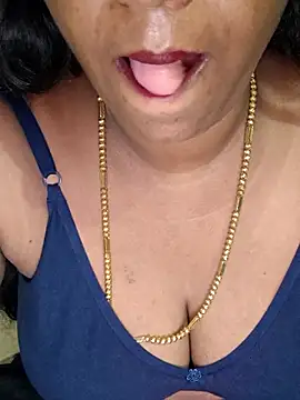 Chat XXX Live sivashree