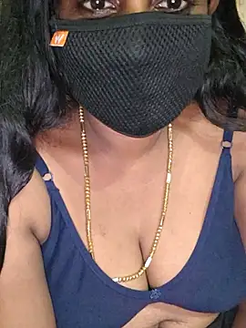 Sembang XXX Secara Langsung sivashree