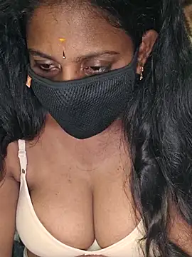 sivashree's Live XXX Chat