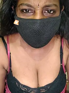 Chat +18 de sivashree ao vivo