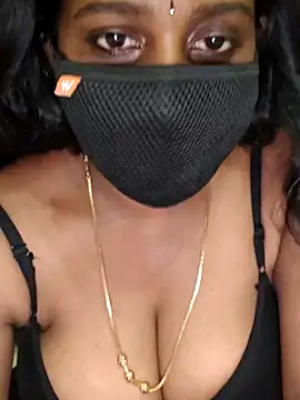 sivashree's Live XXX Chat