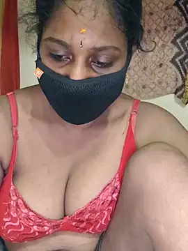 sivashree Chat XXX in diretta