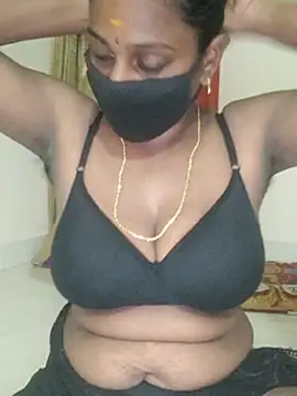 sivashree's Live XXX Chat