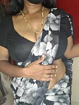 sivashree 웹캠 쇼