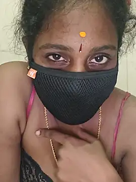 sivashree's Live XXX Chat