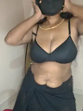 Chat +18 de sivashree ao vivo